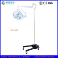 Movable Emergency Shadowless Operating Lamps